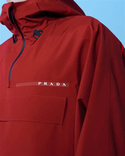 prada linea rossa perfume|Prada linea rossa clothing.